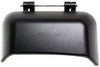 For Jeep Compass Exterior Door Handle Rear, Passenger Side Primed (2007-2016) | Trim:All Submodels