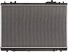 Spectra Premium CU13037 Complete Radiator