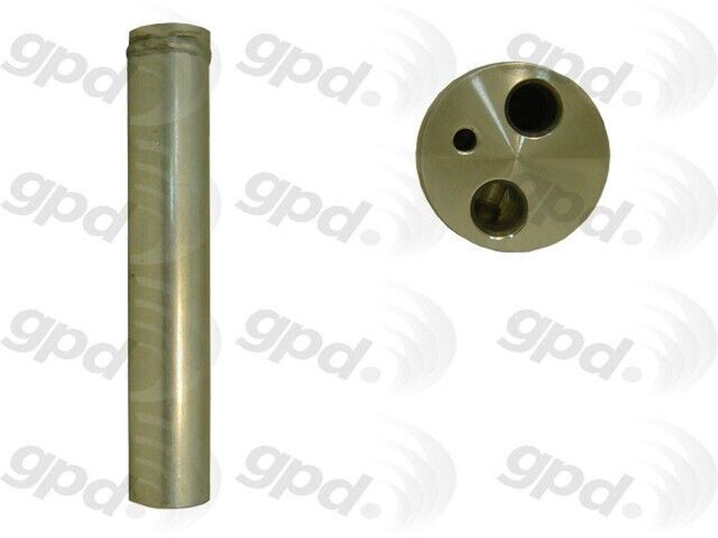 Global Parts A/C Receiver Drier Kit for Mitsubishi 9445275