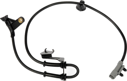 Dorman 970-102 Front Passenger Side ABS Wheel Speed Sensor Compatible with Select Chrysler / Dodge Models