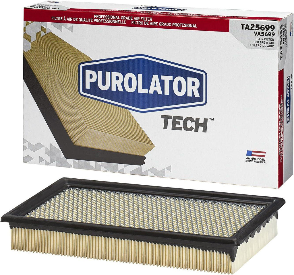 TA25699 tech Air Filter
