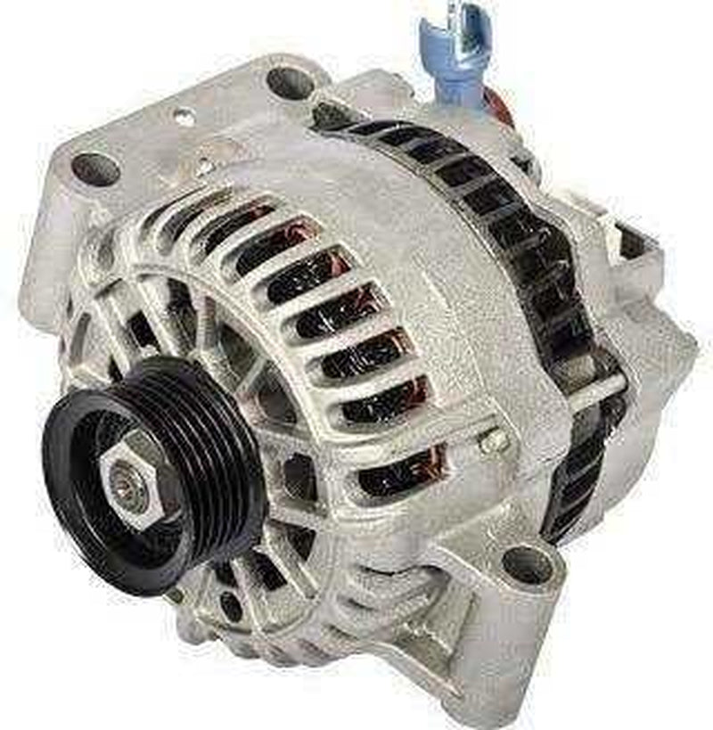 Motorcraft GLV8734RM Alternator Assembly