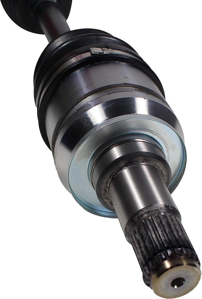 NCV69455 CV Axle Shaft Assembly - Left Front (Driver Side)