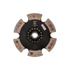 6224005 ACT 6 Pad Rigid Race Disc - greatparts