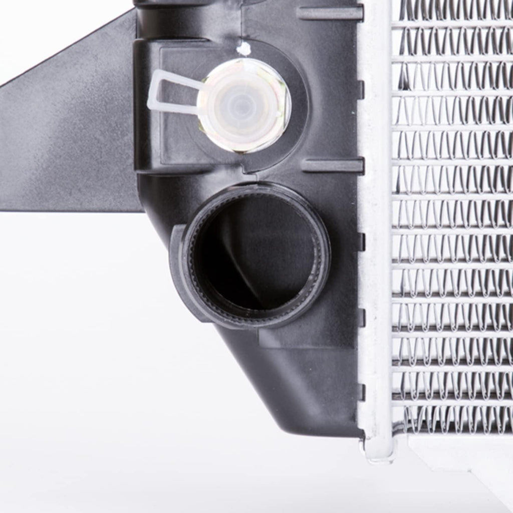 1451 Radiator Compatible with 1992-1997 Ford Pickup