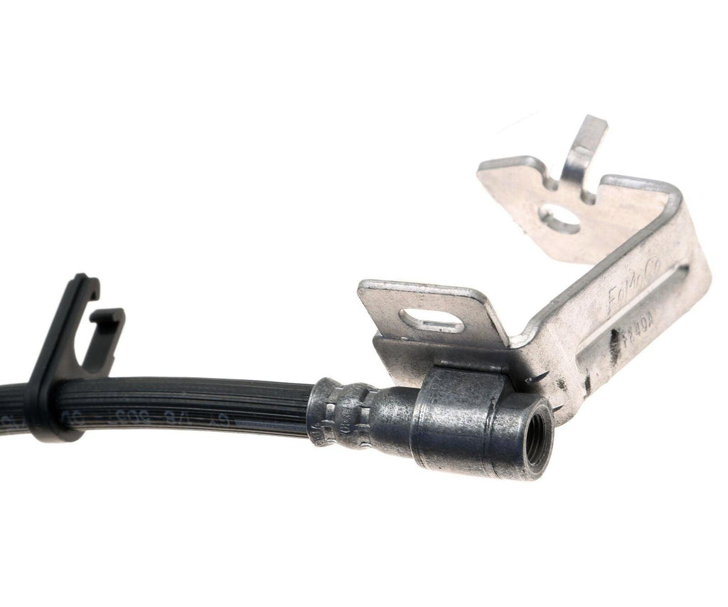 Raybestos Brake Hydraulic Hose for 13-14 Ford Mustang BH383680