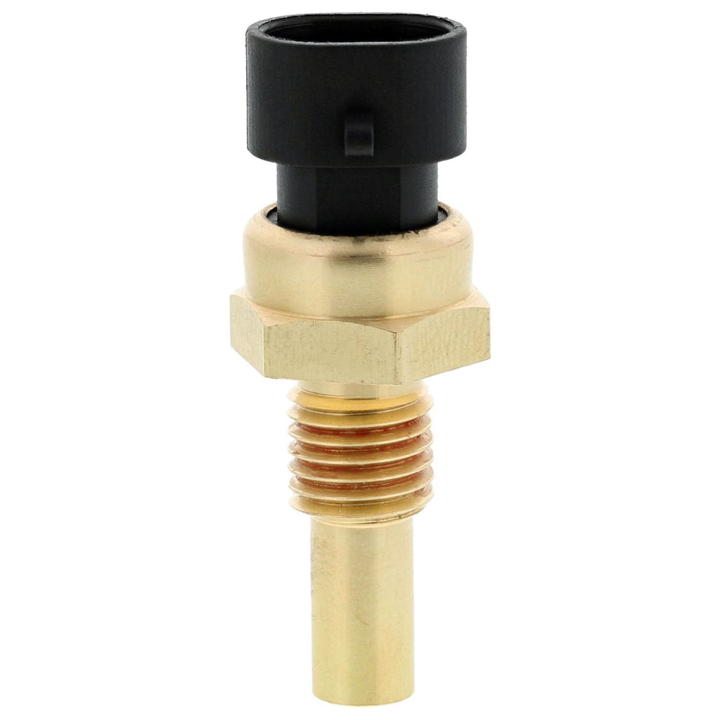 Motorad 1TS1001 Coolant Temperature Sensor with Thread Sealant and Washer