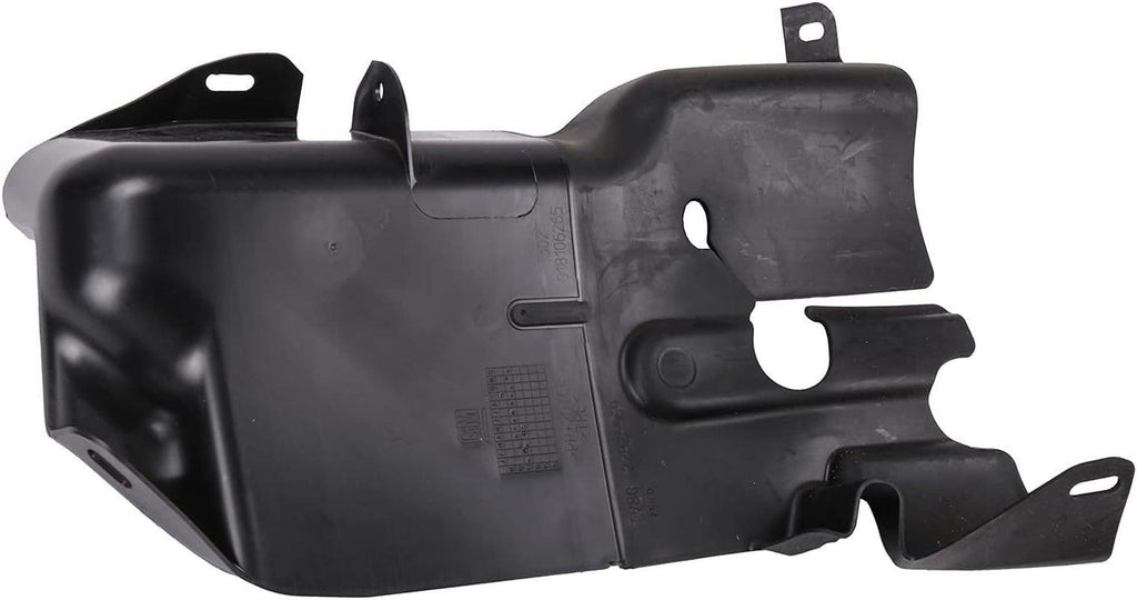 22826569 Radiator Air Seal