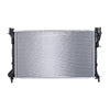 2743 Plastic/Aluminum Radiator for 2004-2007 Ford Focus FO3010254 Fits 2017 Jeep Wrangler