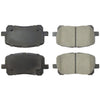 Stoptech Front Disc Brake Pad for Vibe, Corolla, Matrix (309.09230)