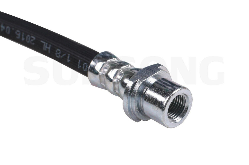 Sunsong Clutch Hydraulic Hose for 05-15 Tacoma 2201357