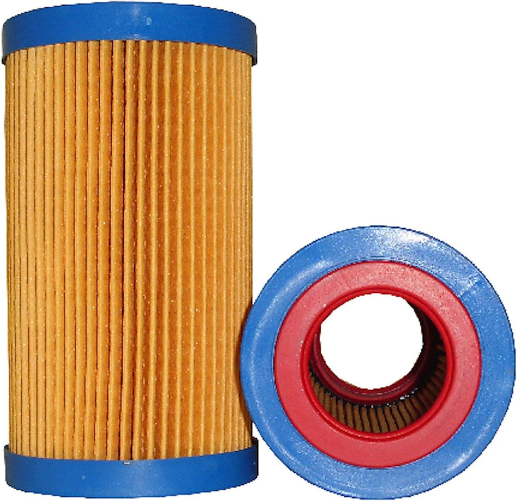 M1C-253A Extended Performance Oil Filter, 1 Pack