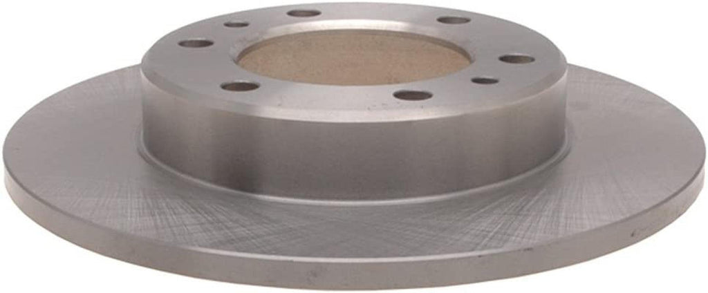 9213R Professional Grade Disc Brake Rotor