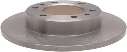 9213R Professional Grade Disc Brake Rotor