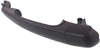 Front or Rear, Passenger Side Exterior Door Handle Compatible with 2000 BMW 323Ci, BMW 328Ci, Fits 1999-2000 BMW 323I, BMW 328I, Fits 1999 BMW 323Is, Coupe