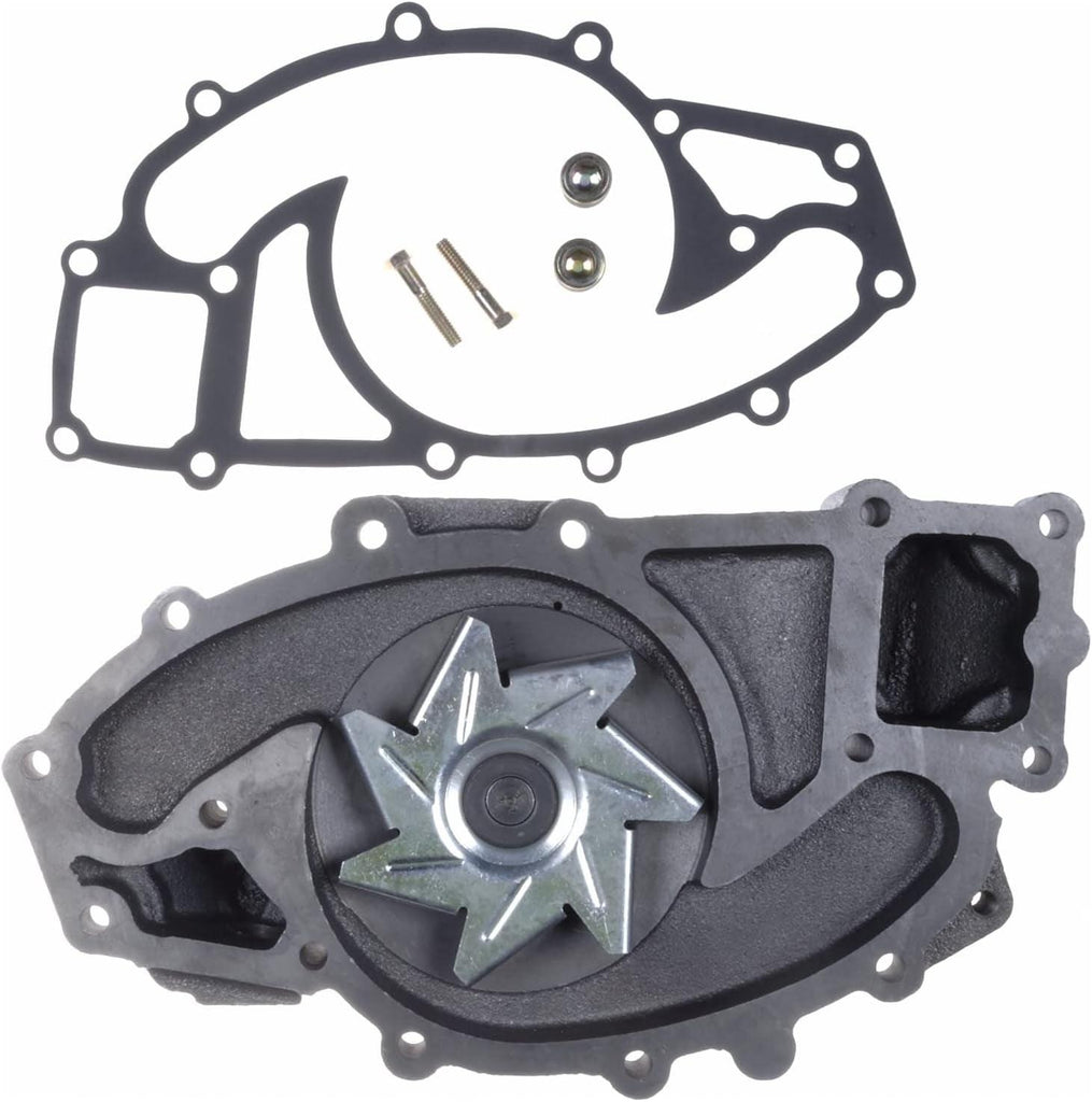 44018 Premium Engine Water Pump