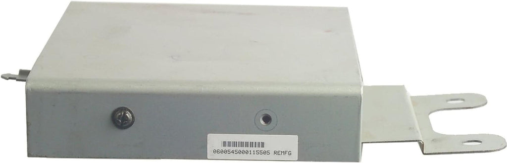 Cardone 72-6494 Remanufactured Engine Control Computer Module, ECC/ECM