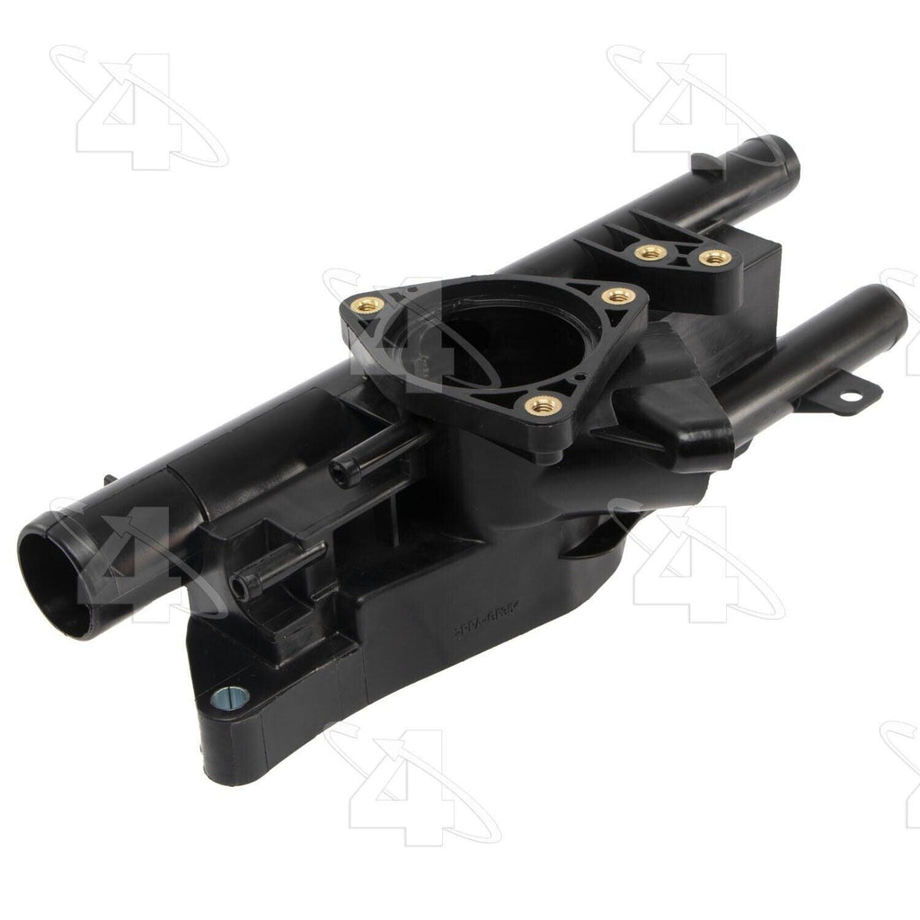 Four Seasons Engine Coolant Thermostat Housing for Tucson, Rondo 86253