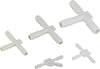 Dorman 47359: Vacuum Tee Assortment