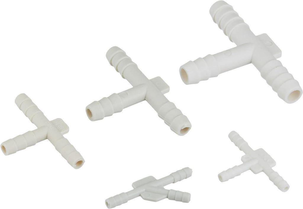 Dorman 47359: Vacuum Tee Assortment