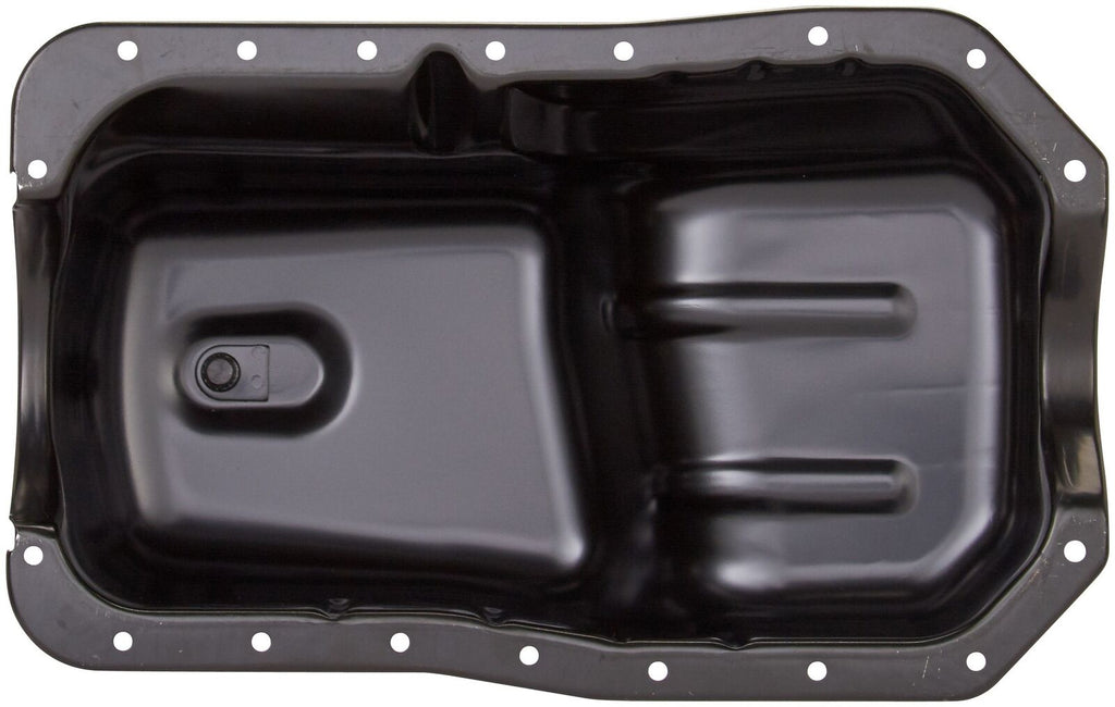 Spectra Engine Oil Pan for 1999-2000 Ford Windstar FP88A
