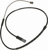 Power Stop SW-0481 Brake Pad Wear Sensor Brake Pad Wear Sensor