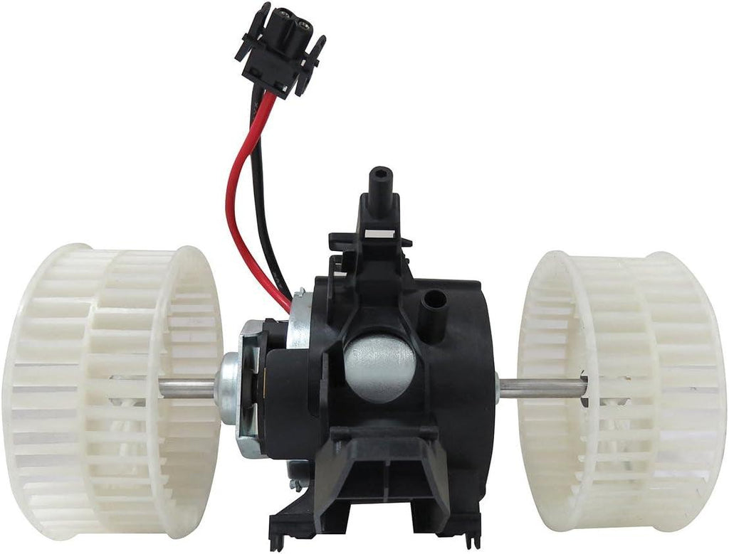 700280 Compatible with BMW Replacement Blower Assembly