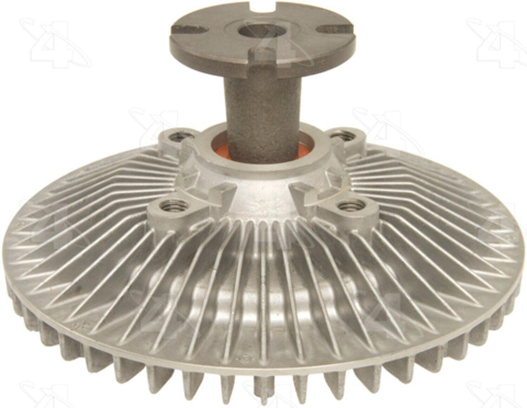 Engine Cooling Fan Clutch for S10, S10 Blazer, Jimmy, Sonoma, Typhoon+More 2727