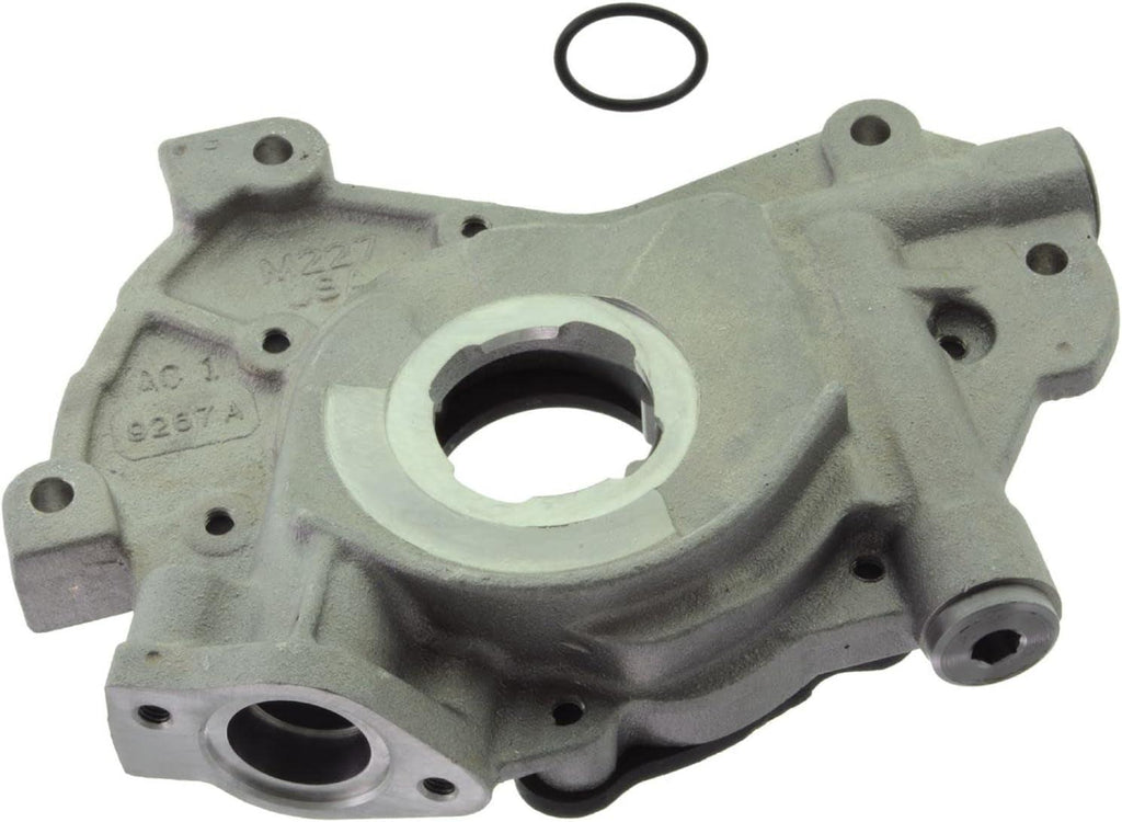 M227 Oil Pump