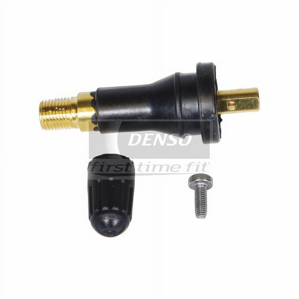 Tire Pressure Monitoring System Sensor P/N:999-0612