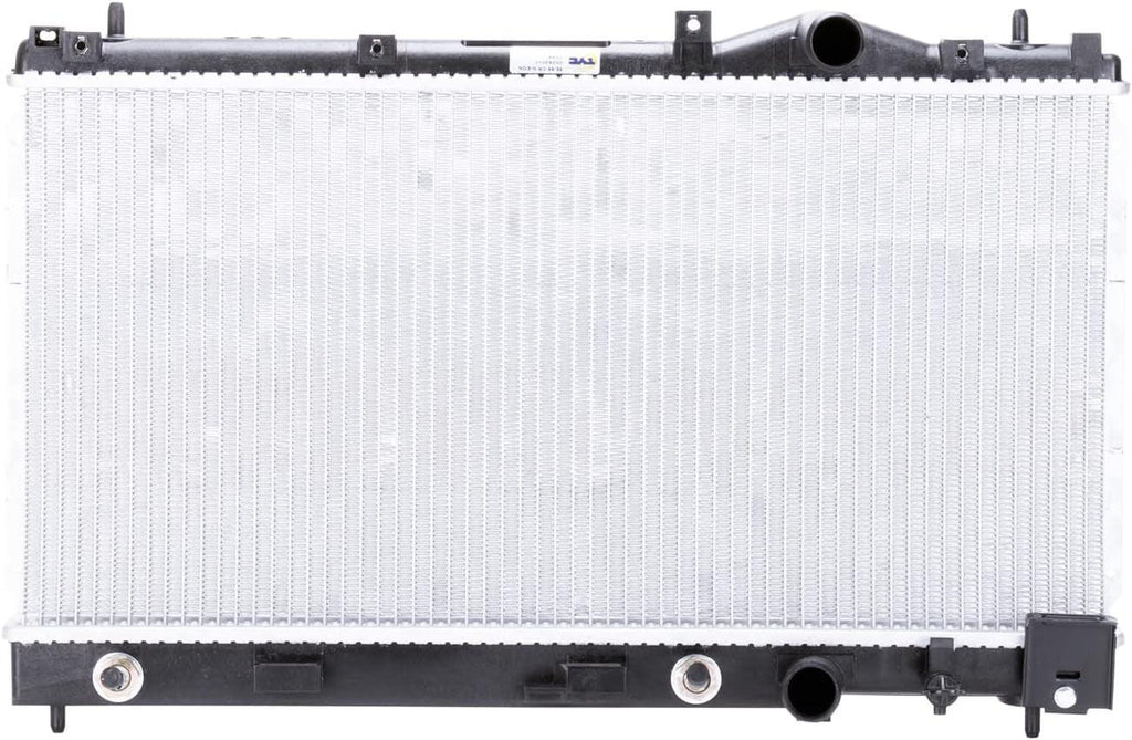 95-99 Cr N-Eon 2.0L L4 A/Mt 1R Pc (W/ Ac) Rad