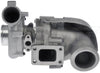 Turbocharger for C2500, C3500, K2500, K3500, C1500 Suburban+More 667-228