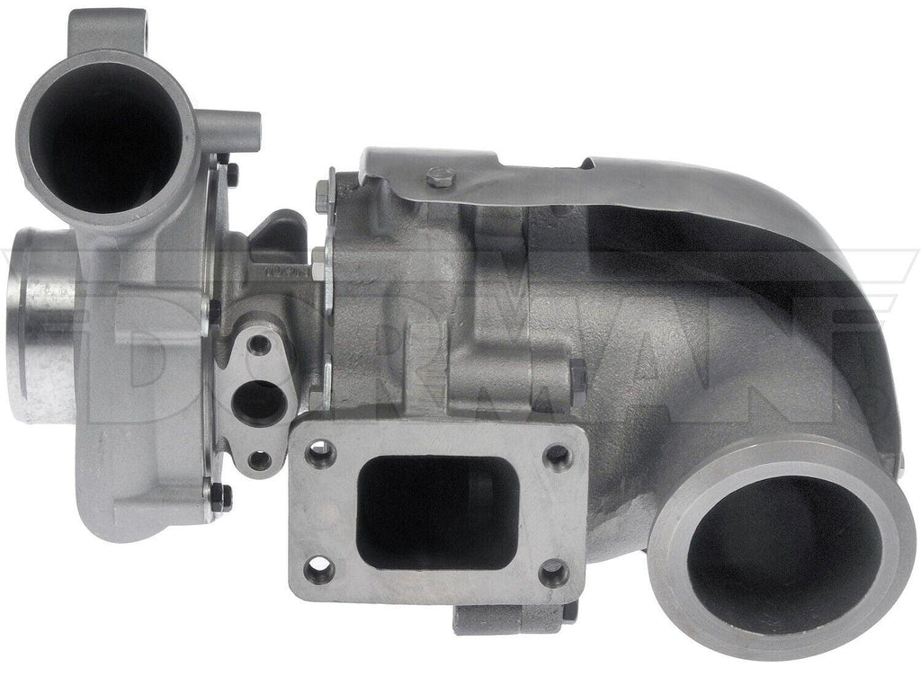 Turbocharger for C2500, C3500, K2500, K3500, C1500 Suburban+More 667-228