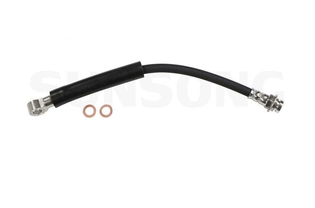 Brake Hydraulic Hose for Monte Carlo, Cutlass Supreme, Regal+More 2201004