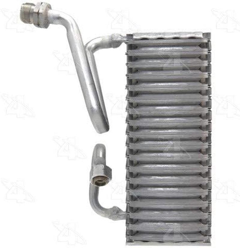 Plate & Fin Evaporator Core - 54189