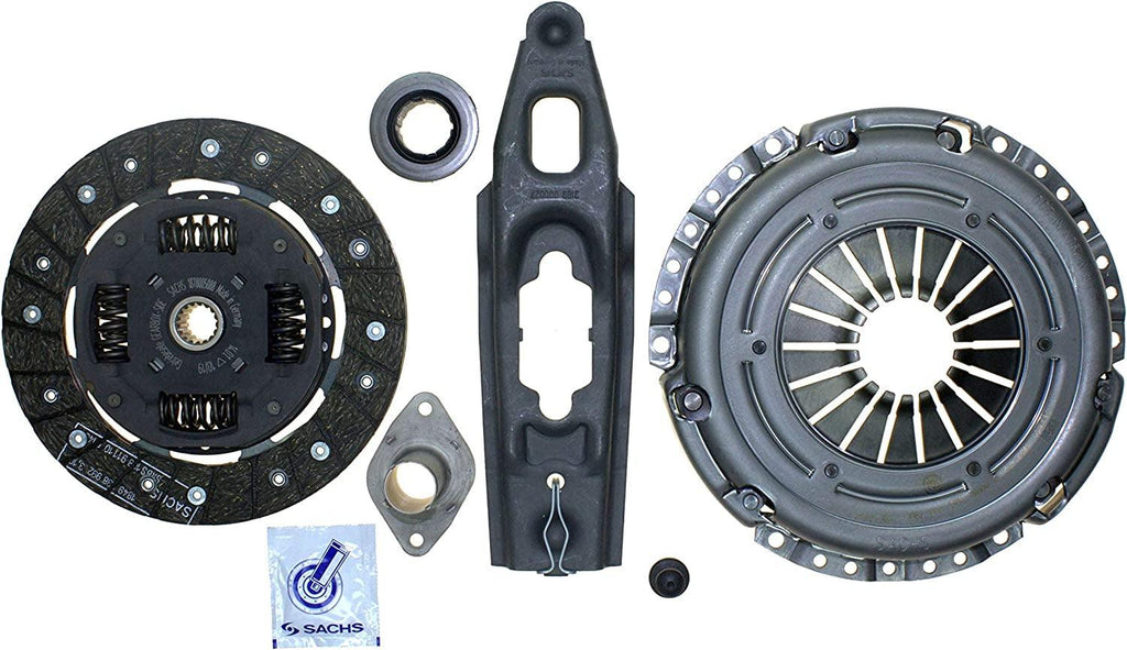 K70532-01 Transmission Clutch Kit for Smart Fortwo 2008-2015