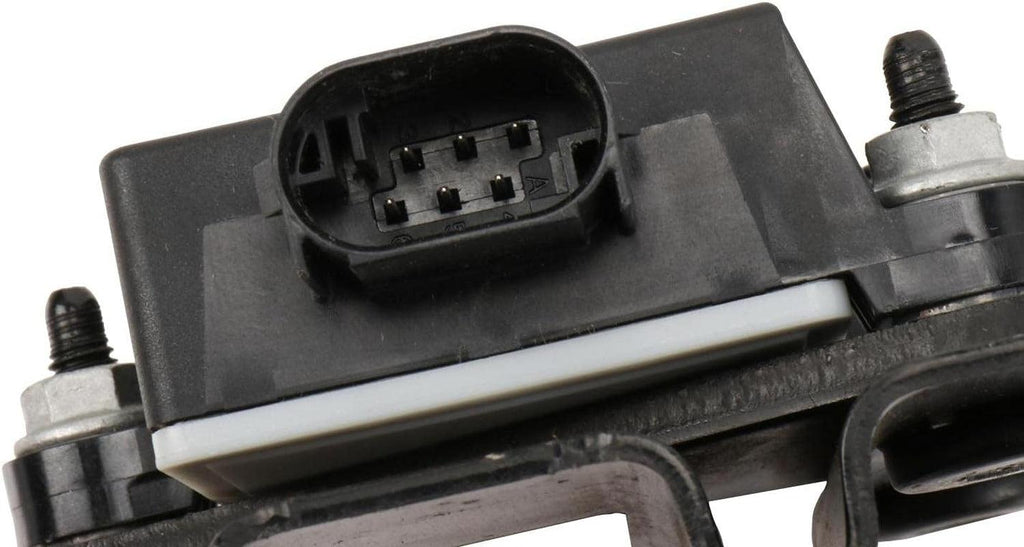 20890204 Vehicle Dynamic Sensor