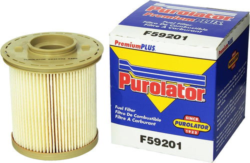 F59201 Fuel Filter