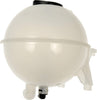 Dorman 603-836 Front Engine Coolant Reservoir Compatible with Select Dodge/Freightliner/Mercedes-Benz Models