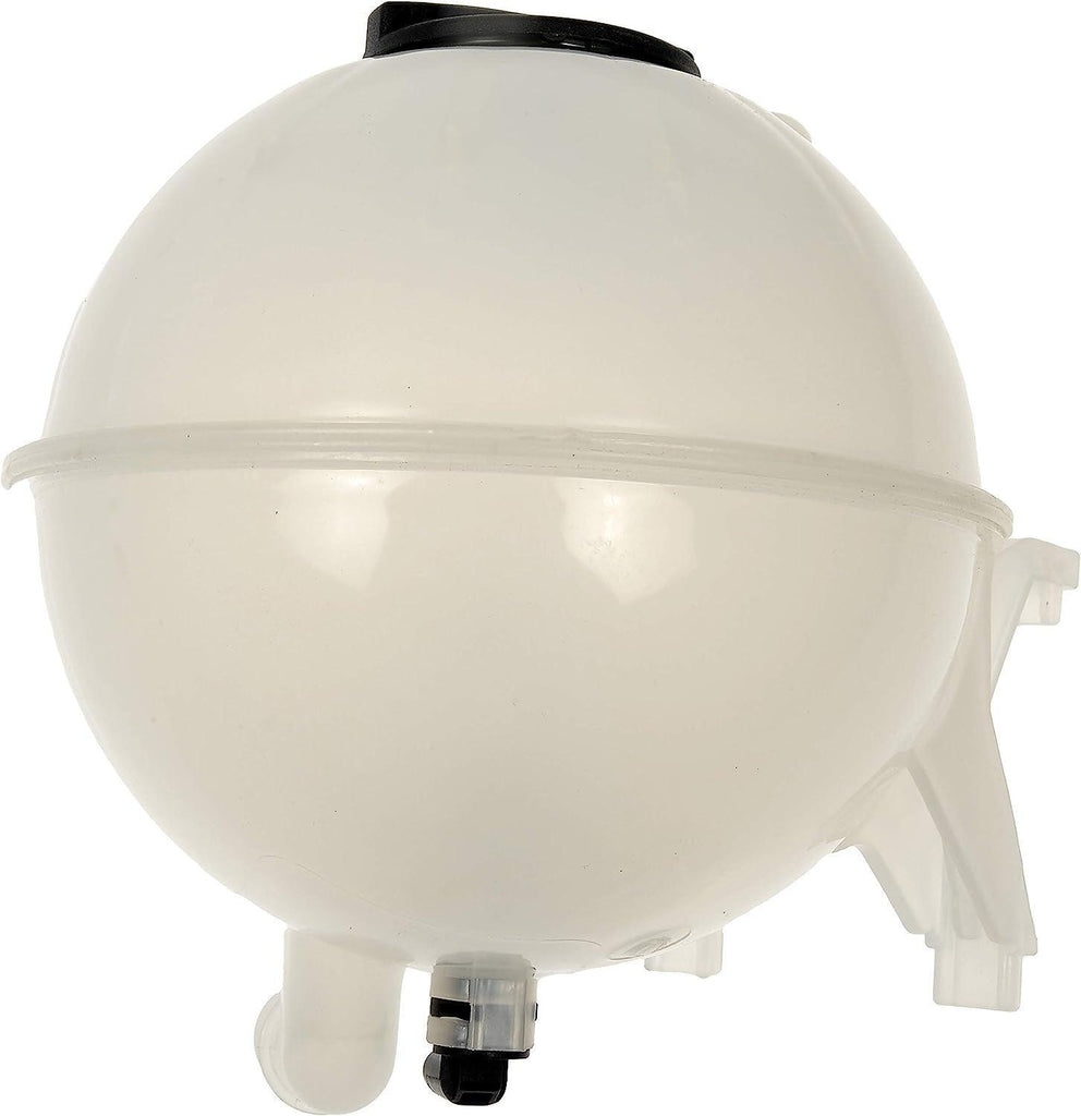 Dorman 603-836 Front Engine Coolant Reservoir Compatible with Select Dodge/Freightliner/Mercedes-Benz Models