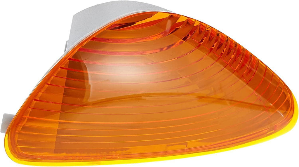 Dorman 888-5123 Front Driver Side Heavy Duty Marker Light Compatible with Select International Models