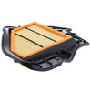 Auto Parts Air Filter P/N:143-3682