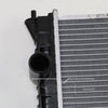 TYC Radiator for Fusion, Milan, Zephyr 2856