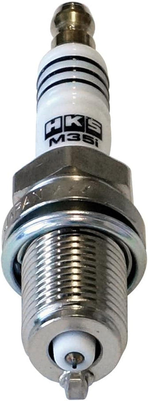 Iridium Spark Plugs 50003-M35I