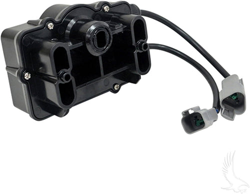 CON-051 RTS Throttle Sensor Compatible With/Replacement for Club Car Precedent 2004 and Newer Golf Carts