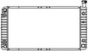 GM Genuine Parts 21397 Radiator