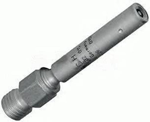 (4X) BOSCH PETROL INJECTOR - 0437502015