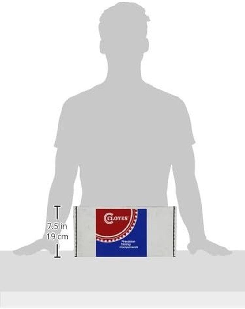 9-0391S Multi-Piece Timing Kit