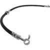 Centric Brake Hydraulic Hose for 11-17 Nissan Quest 150.42135
