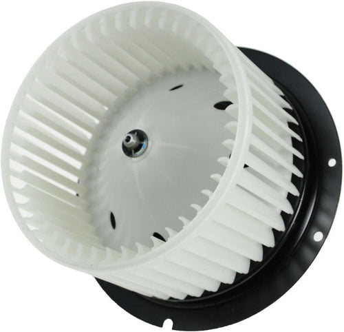 Heater A/C Blower Motor W/Fan Cage for Ford Super F250 F350 F450 Duty